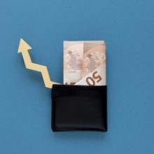 G. Šimkus: ECB palūkanų normas birželį ir liepą turėtų didinti dar po 25 punktus