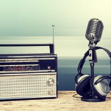 Vilniuje girdima baltarusiška radijo stotis „Radio Mir“ 