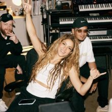 Shakira antrą kartą kaltinama vengimu mokėti mokesčius: šįkart skola – beveik 7 mln. eurų