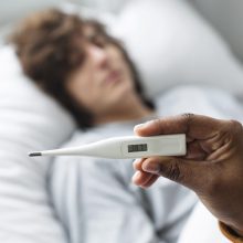 COVID-19 statistika Lietuvoje: 76 nauji atvejai, vienas žmogus mirė