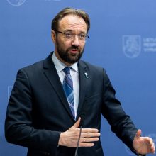 LB: bankai pajėgūs atlaikyti nepalankų ekonominį scenarijų