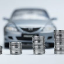 Apgavikų iš užsienio spąstai: vyras už automobilį pervedė 18,4 tūkst. eurų, tačiau jo negavo