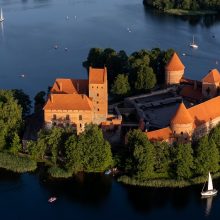 Lietuvos muziejai kviečia į naują kultūros paveldo sklaidos programą „Gimtoji Europa“