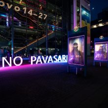 „Kino pavasarį“ aplankė 105 408 žiūrovai, rengėjai jau ruošiasi jubiliejiniam festivaliui