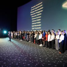 „Kino pavasarį“ aplankė 105 408 žiūrovai, rengėjai jau ruošiasi jubiliejiniam festivaliui