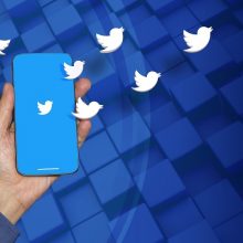 EK narė: pasitraukdamas iš ES dezinformacijos kodekso „Twitter“ pasirinko konfrontaciją