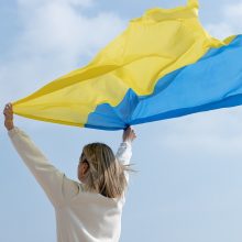 Teismo sprendimas: ukrainietė, anketoje nurodžiusi, kad Krymas priklauso Rusijai, liks Lietuvoje 