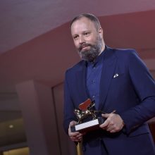 Venecijos kino festivalyje triumfavo „Prasti reikalai“