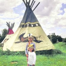 Išvykose su vaikais žinių pasisemia ir tėvai