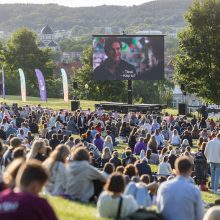 Edukacinėms kino ir muziejų programoms Vilniaus savivaldybė skyrė per 200 tūkst. eurų