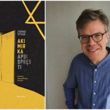 Knygoje  Z. Vitkus ieško atsakymo į klausimą, kodėl žydų  gelbėtojai lemiamą akimirką pasakė „taip“