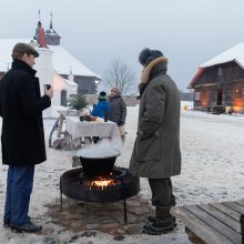 „Kauno Hockey“ ledo ritulininkai nugalėjo principinius varžovus iš Vilniaus