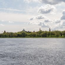 Laivybos sezono pradžia: kokios naujovės laukia?