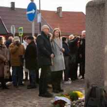 Klaiki sukaktis: per dieną Kaune buvo išvežta ir nužudyta apie 1700 vaikų ir senolių