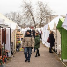 Prasidėjo paroda „Ką pasėsi… 2023“: lankytojų laukia inovacijos, mugė ir pramogos