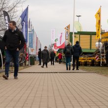 Prasidėjo paroda „Ką pasėsi… 2023“: lankytojų laukia inovacijos, mugė ir pramogos