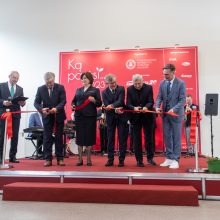 Prasidėjo paroda „Ką pasėsi… 2023“: lankytojų laukia inovacijos, mugė ir pramogos