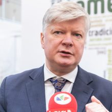 Prasidėjo paroda „Ką pasėsi… 2023“: lankytojų laukia inovacijos, mugė ir pramogos