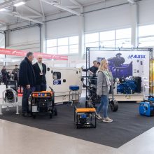 Prasidėjo paroda „Ką pasėsi… 2023“: lankytojų laukia inovacijos, mugė ir pramogos