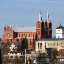 Žemaitijos turizmo informacijos centras rengia antrąjį Žemaičių egzaminą