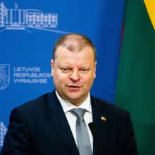 M. Morawieckis: Lenkija remia Lietuvos ieškinį prieš Mobilumo paketą