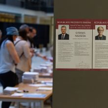 Europos Parlamento rinkimai: ką reikėtų žinoti einant balsuoti?