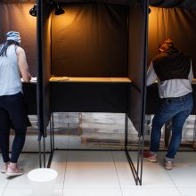 Europos Parlamento rinkimai: ką reikėtų žinoti einant balsuoti?