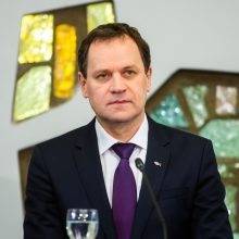 G. Nausėda: norėtųsi užmegzti gerą asmeninį santykį su Lenkijos vadovais