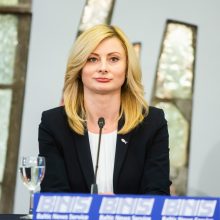 E. Gentvilas: išsklaidėme abejones dėl išlikimo nacionaline partija