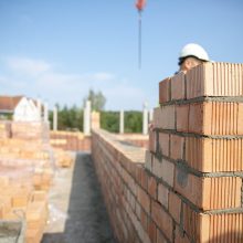 Klaipėdoje vėl darbavosi vagys: apiplėšta statybvietė