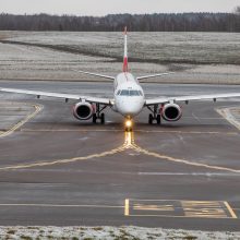 Vilnius turi pirmąją Lietuvoje lėktuvų stebėjimo aikštelę