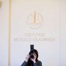 Paskelbti Lietuvos mokslo premijų laureatai, tarp jų – VU rektorius