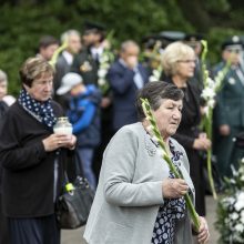 G. Nausėda: geriausias atsakas nedraugams – stipri ir nepriklausoma valstybė