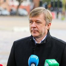 Konservatorių kandidatai per antrąjį turą tikisi mažiausiai 20 mandatų