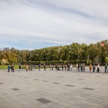 Konservatorių kandidatai per antrąjį turą tikisi mažiausiai 20 mandatų