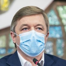 Konservatoriai derybas dėl postų pradės netrukus: ieškosime geriausio rezultato