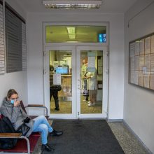 COVID-19 statistika: 72 nauji atvejai, mirčių nefiksuota
