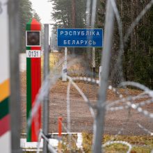 Seimas numatė naujų sankcijų rusams ir baltarusiams