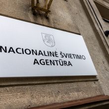 Ministerija ieško naujo Nacionalinės švietimo agentūros vadovo