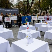 Baigėsi pandemija – baigėsi ir lengvatos: restoranai mato du kelius – bankrotas arba šešėlis