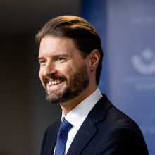 STT atsisakė pradėti tyrimą dėl M. Majausko gautos verslininkų paramos