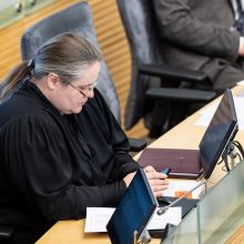 Seimas ėmėsi siūlymo, kad seksualinio smurto bylose vaikus gintų specializuotas advokatas