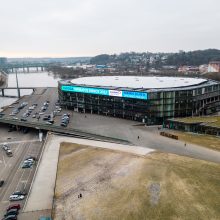 Kaune – visuotinis architektų susirinkimas, bus renkama nauja vadovybė