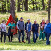 Šeimų sąjūdis steigia partiją, žada dalyvauti Seimo rinkimuose