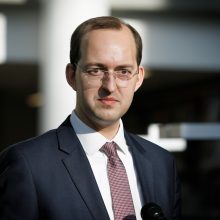 M. Skuodis: LAKD pavesta įvertinti probleminių tiltų būklę ir peržiūrėti apribojimus