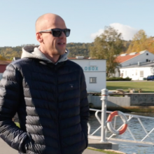 Lietuvis: visa, kas blogiausia, prasidėjo emigravus į svetimą šalį