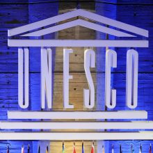 Lietuvos ambasadore UNESCO siūloma skirti J. Balčiūnienę