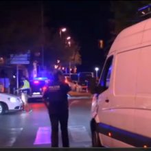 Ispanijoje – dar viena ataka: nukentėjo septyni žmonės
