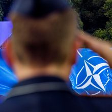 Dėl NATO viršūnių susitikimo – keblumai vilniečiams: bus daugybė ribojimų