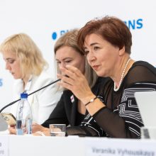 Baltarusijos opozicija: lietuvis šnipas infiltravosi iki ministerijos lygmens